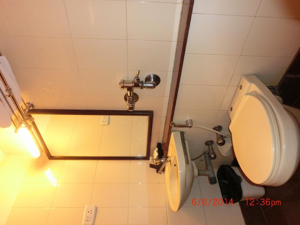Hotel Thulashi Park เชนไน ห้อง รูปภาพ