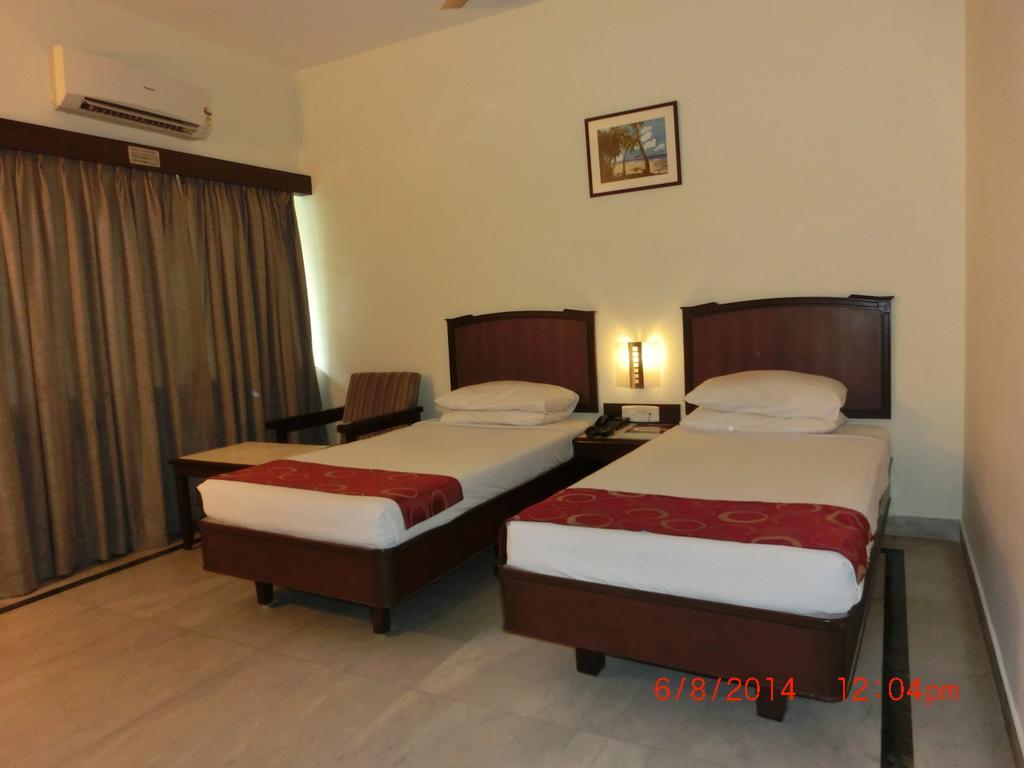 Hotel Thulashi Park เชนไน ห้อง รูปภาพ