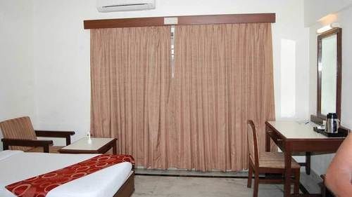 Hotel Thulashi Park เชนไน ภายนอก รูปภาพ